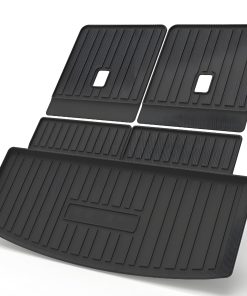 Tapete de carga Explorer - Funda de carga todo clima