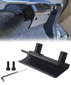 Manija de maletero Uiuilz para Toyota GR86 2022+ Compatible