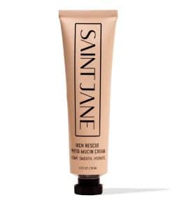 SAINT JANE - Crema Rica de Rescate Phyto Mucin | Rellena,