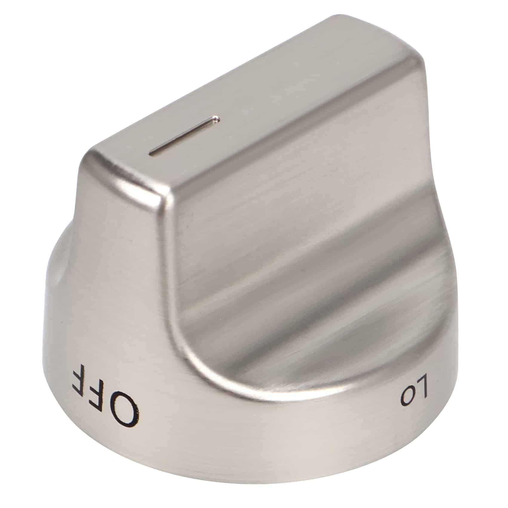 Perilla de estufa de gas W11239985 (1PCS) Repuesto de