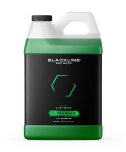 Champú para autos Blackline Automotive Extreme Foaming -