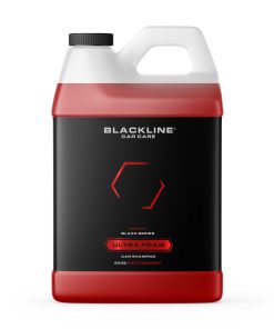 Champú para Auto Espumoso Extremo Blackline Automotive -
