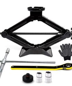 Gato para Tesla Model 3/S/X/Y BCJCLTS, Kit de Gato de