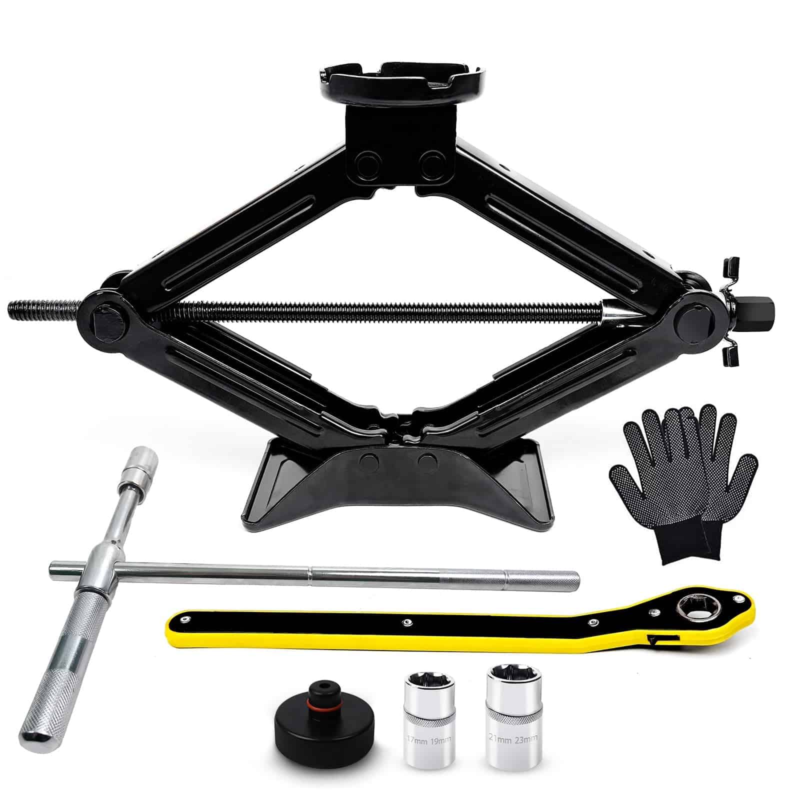 Gato para Tesla Model 3/S/X/Y BCJCLTS, Kit de Gato de