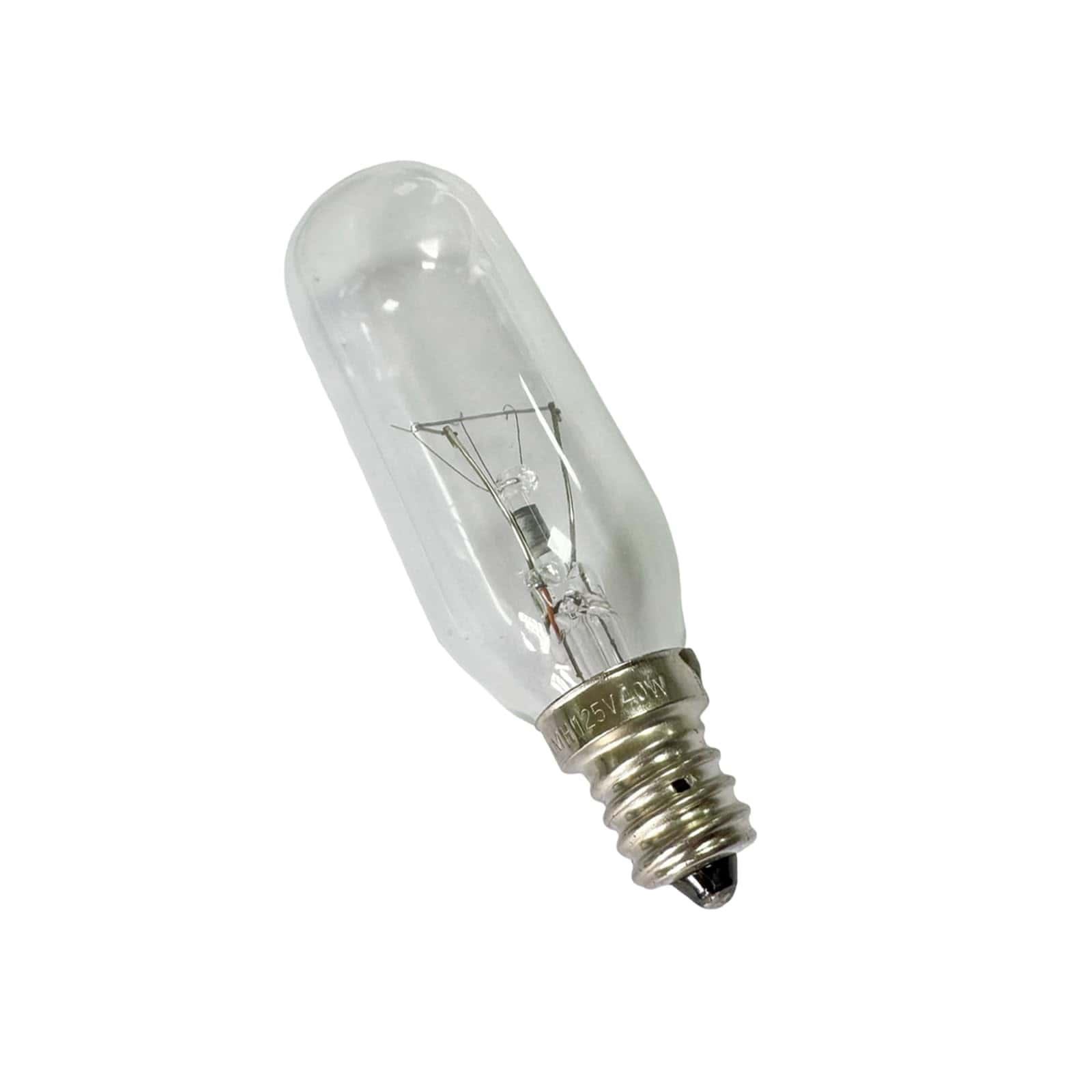 Bombilla de repuesto Delixike SB02300264 WP8190806 para