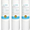 Filtro de agua para refrigerador AQUWOW AW-020B �