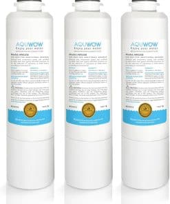 Filtro de agua para refrigerador AQUWOW AW-020B �