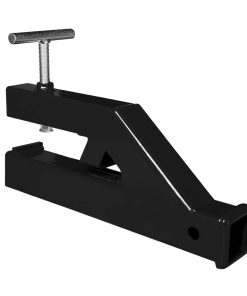 Adaptador de Receptor de Enganche para Remolque con