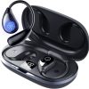 Audífonos de Traducción en Tiempo Real con IA, Bluetooth
