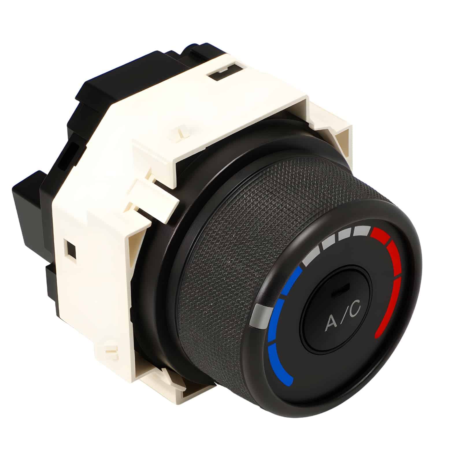 Interruptor de Control de Temperatura del Aire