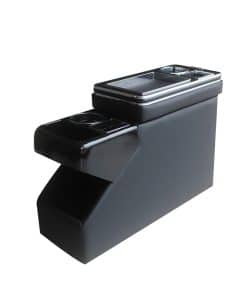 Consola central Tocsho para Minivans, SUVs, Organizador de