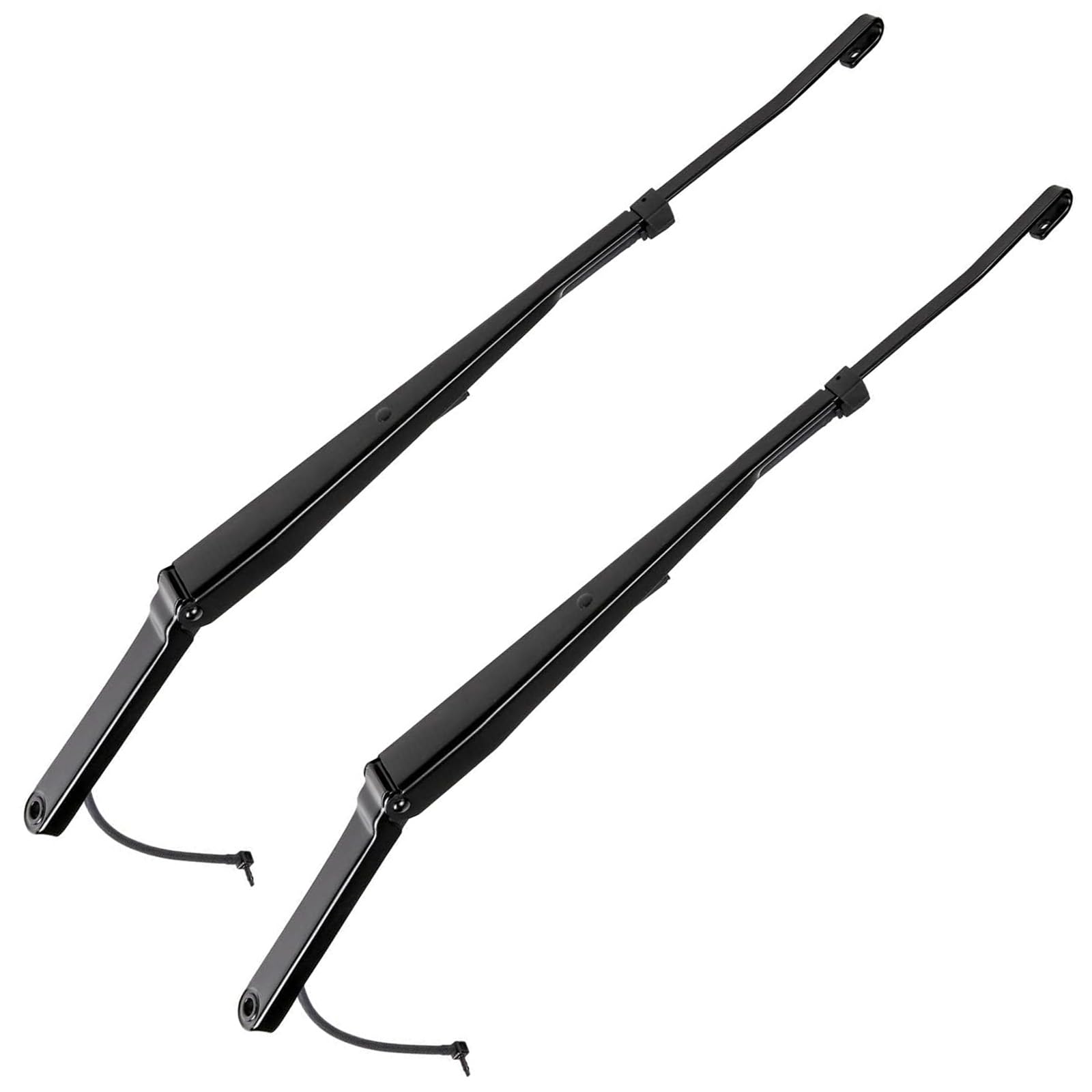 Conjunto de 2 Brazos de Limpiaparabrisas Delanteros - Imagen 5