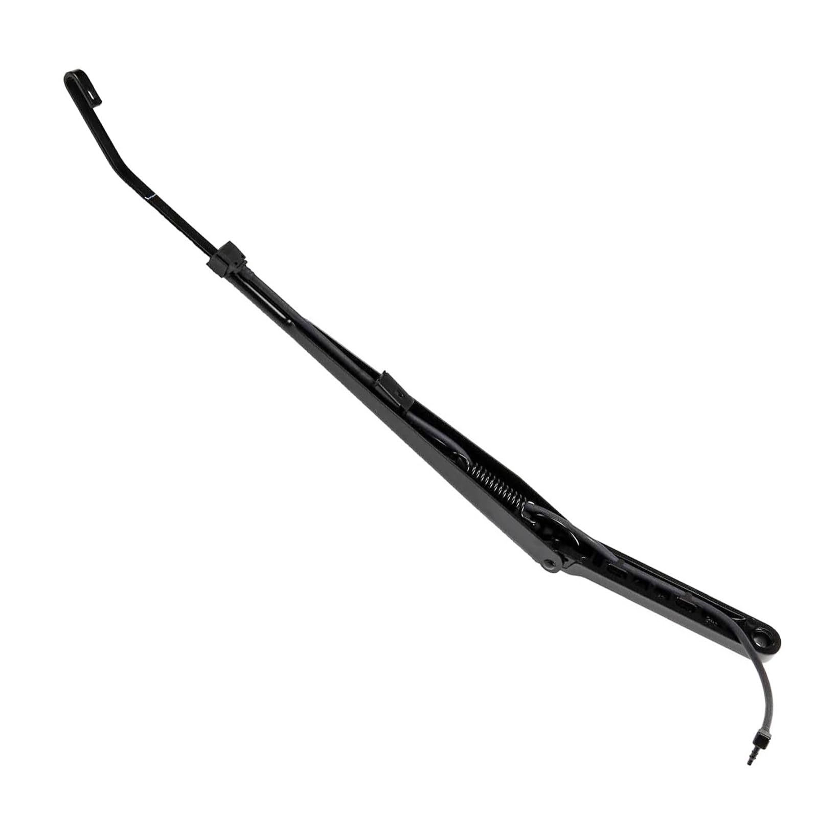 Conjunto de 2 Brazos de Limpiaparabrisas Delanteros - Imagen 9