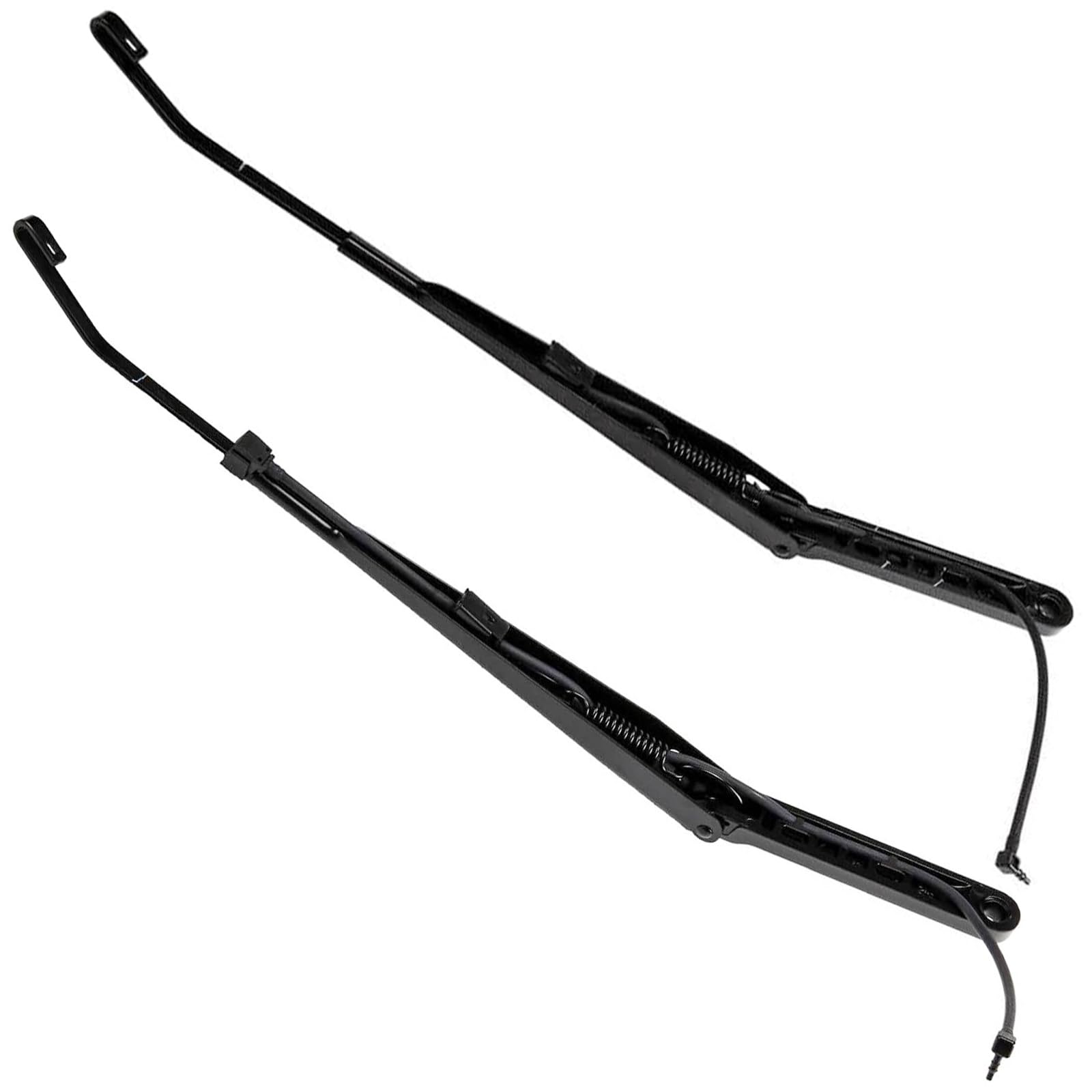 Conjunto de 2 Brazos de Limpiaparabrisas Delanteros - Imagen 3