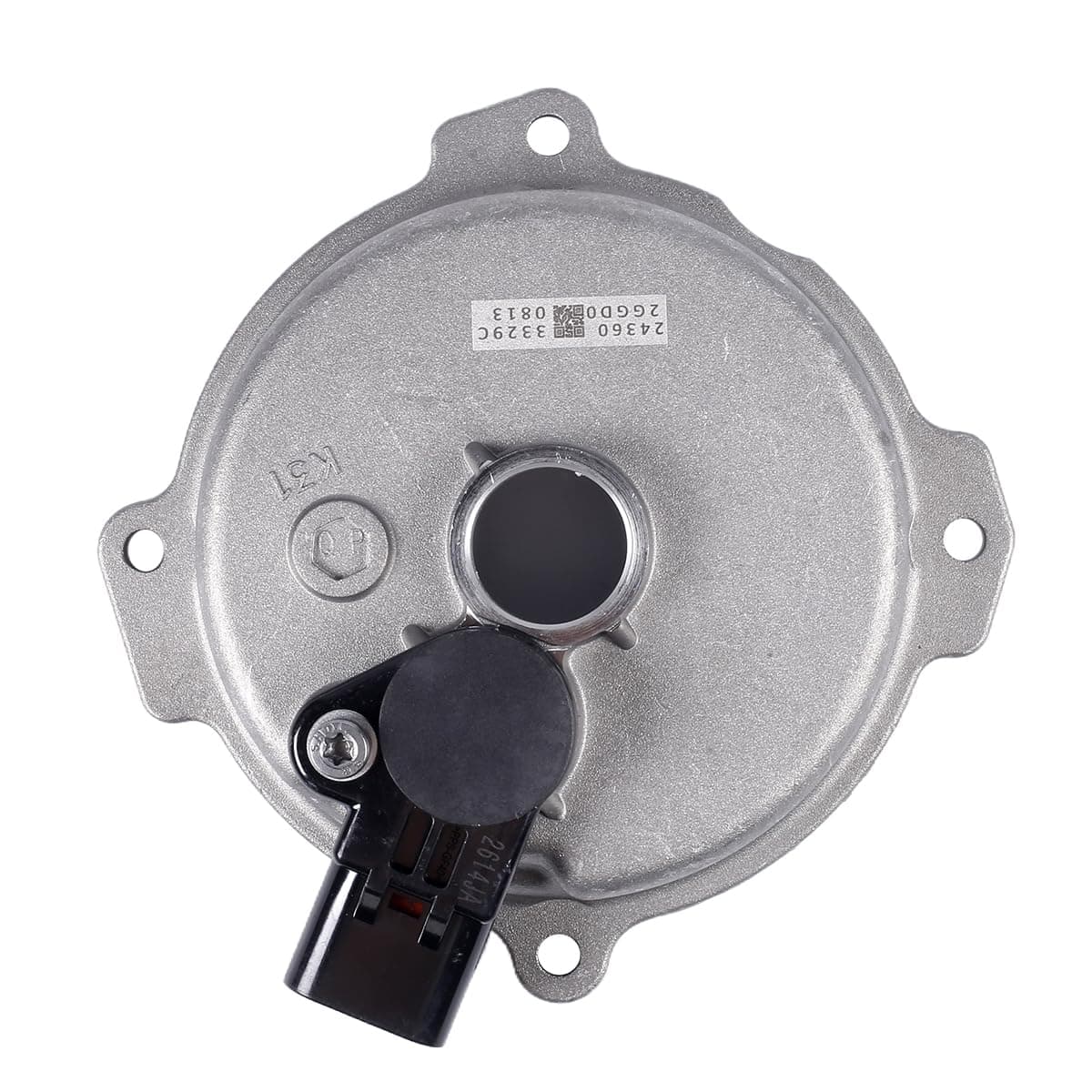 Solenoid de Tiempo Variable del Motor VVT con Sensor de