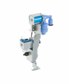 Válvula de Entrada de Agua para Refrigerador WR55X11146 OEM