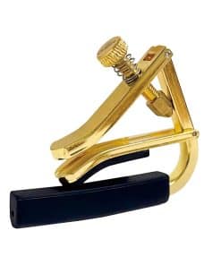 Capo de Guitarra Alice para Guitarra Acústica y Eléctrica 6