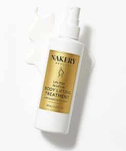 Nakery Lift-Tox SkinFirm Spray, Crema Reafirmante para el
