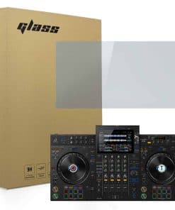 Protector de Pantalla de Primera Calidad SUND para