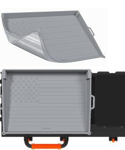 Tapete de Parrilla de Silicona de 22" para Parrilla