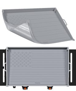 28" Tapete de Griddle de Silicona para Parrilla Blackstone