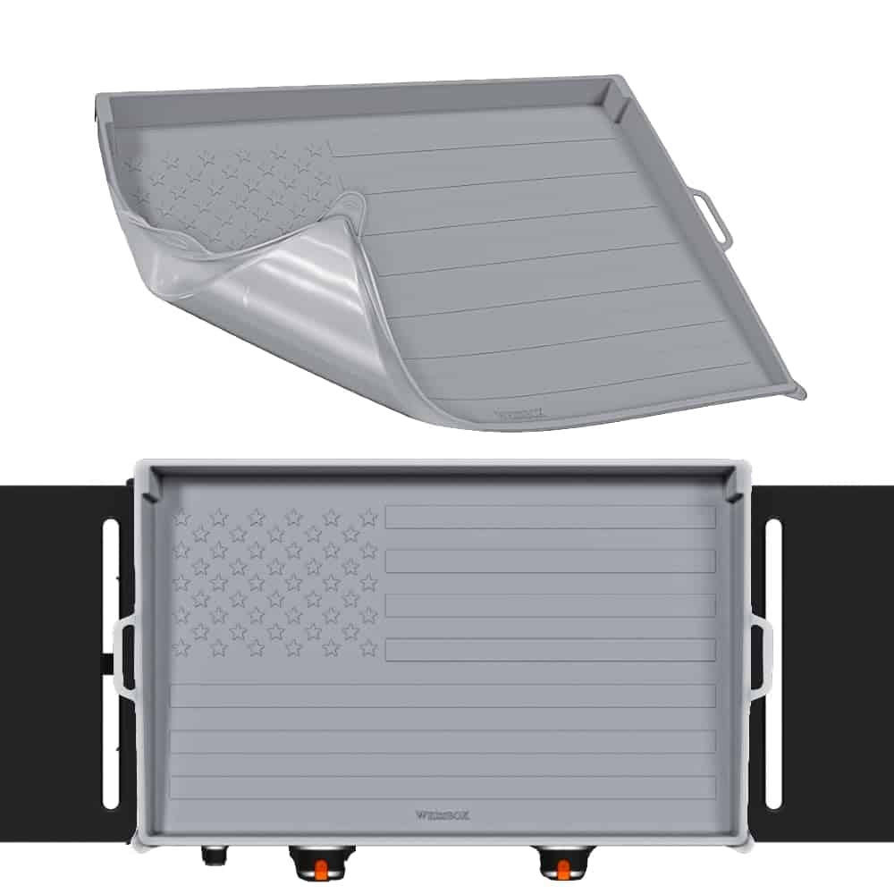 28" Tapete de Griddle de Silicona para Parrilla Blackstone