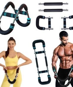 PEOERP Twister Arm Trainer, Equipo de Entrenamiento de