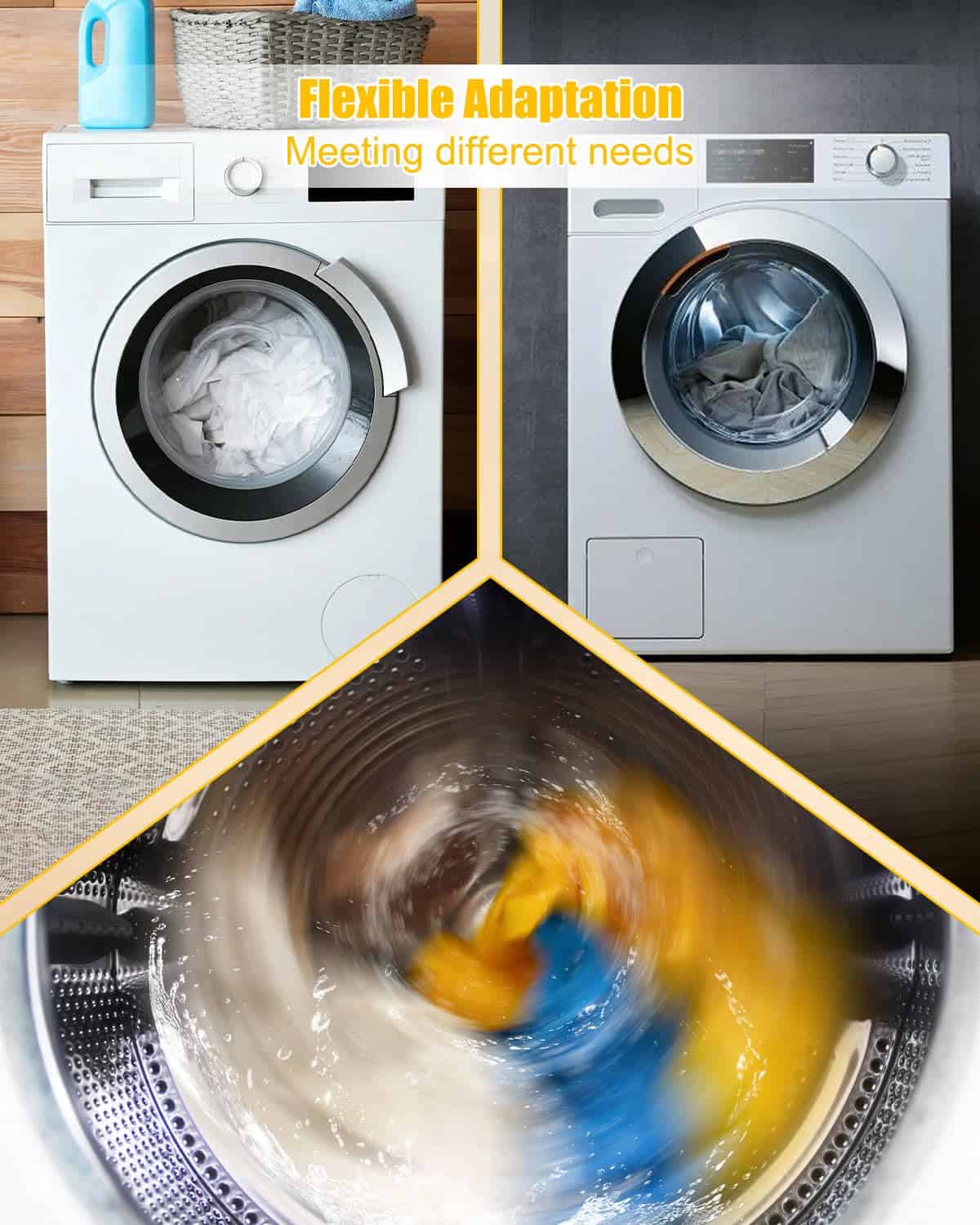 Válvula de entrada de agua para -1165546VP - Imagen 7