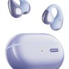 SoundPEATS PearlClip Pro Auriculares Inalámbricos de Clip