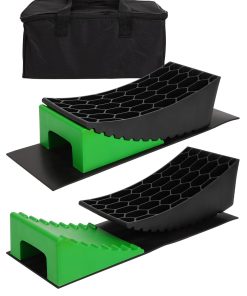 Topes de Nivelación para Ruedas de Sistema de Nivelación