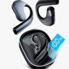 Audífonos de conducción ósea NEOQOQO, Bluetooth 5.4 con