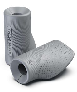 Agarres Evolve - Agarres Gruesos Ergonómicos | Tamaño: