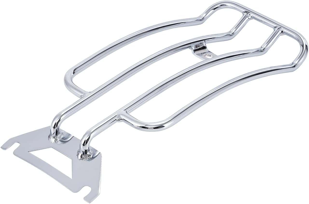 Parrilla para equipaje de asiento individual compatible con - Imagen 4