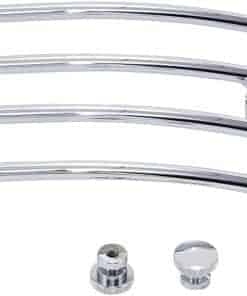 Parrilla para equipaje de asiento individual compatible con