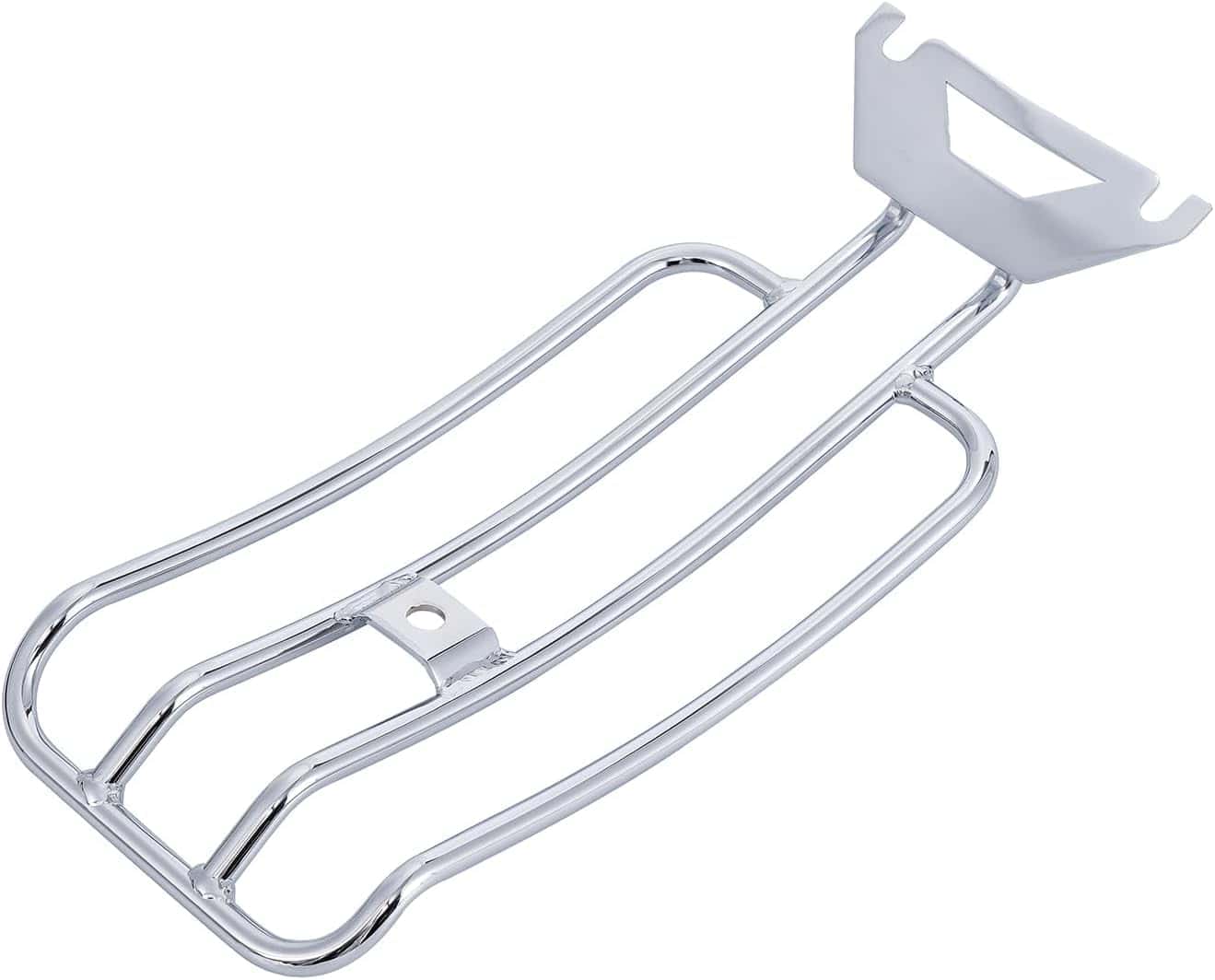 Parrilla para equipaje de asiento individual compatible con - Imagen 3