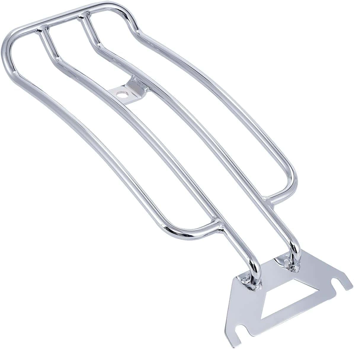 Parrilla para equipaje de asiento individual compatible con - Imagen 5