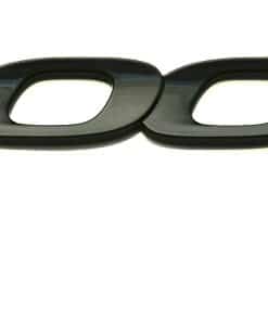 Emblema de maletero 300-S Nuevo 3D Badge Compatible con