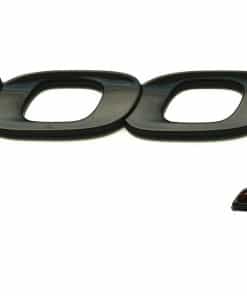 Emblema de Maletero 3D para Nuevo NoiseTrunk 68496082AA