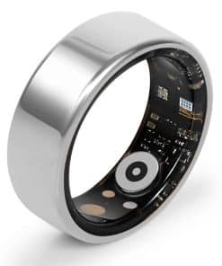 Anillo de fitness inteligente para hombres y mujeres -