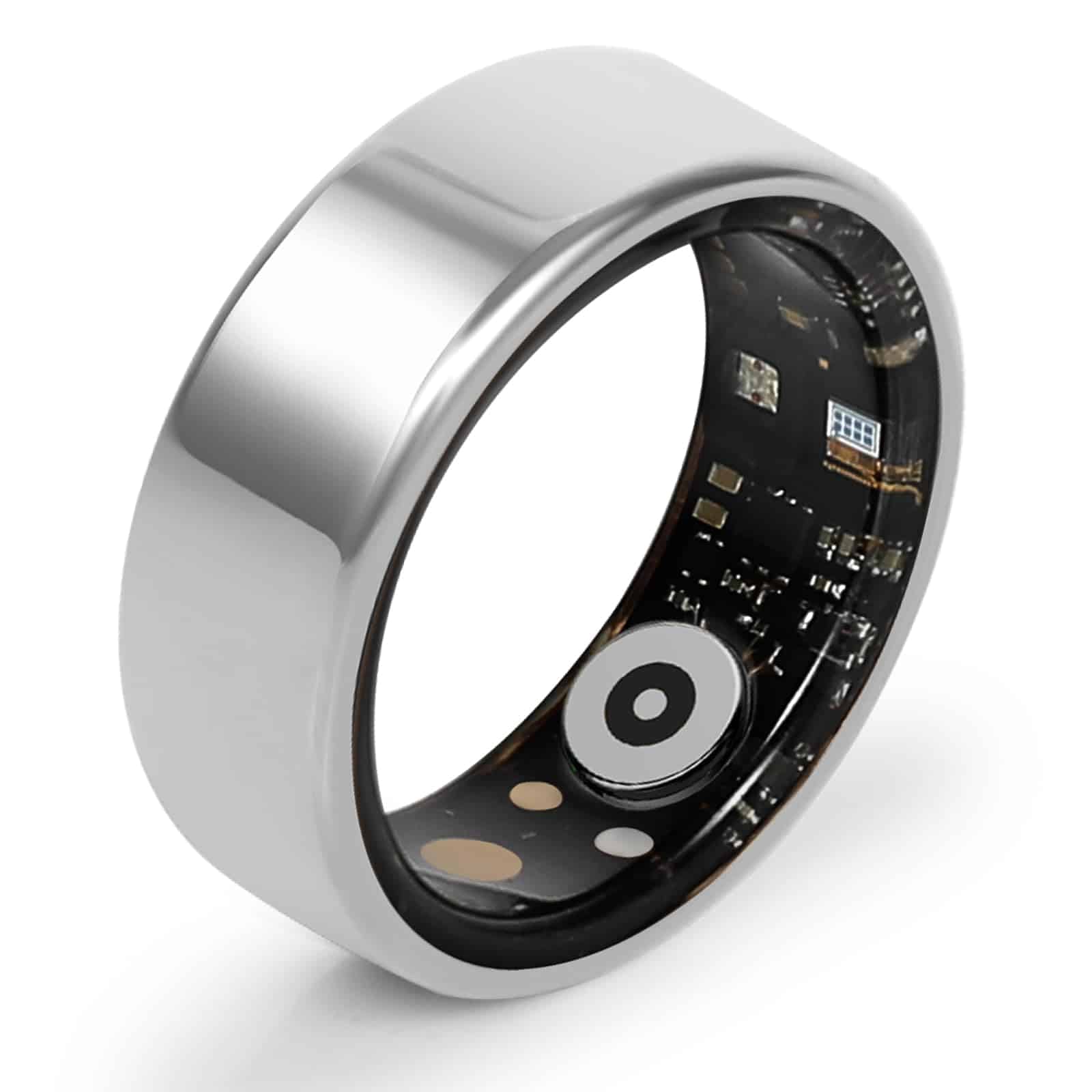 Anillo de fitness inteligente para hombres y mujeres -
