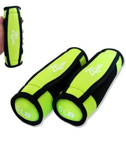 Set de Pesas de Mano 2lbs 4lbs 6lbs 8lbs 10lbs con Mangos