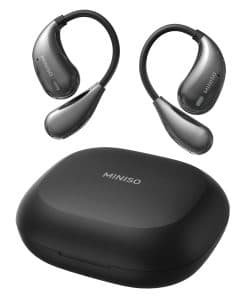 MINISO X33 Auriculares de Traducción AI inalámbricos