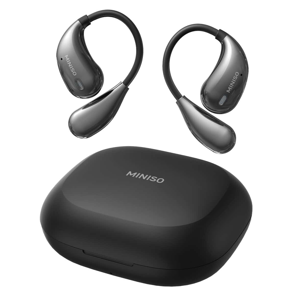 MINISO X33 Auriculares de Traducción AI inalámbricos