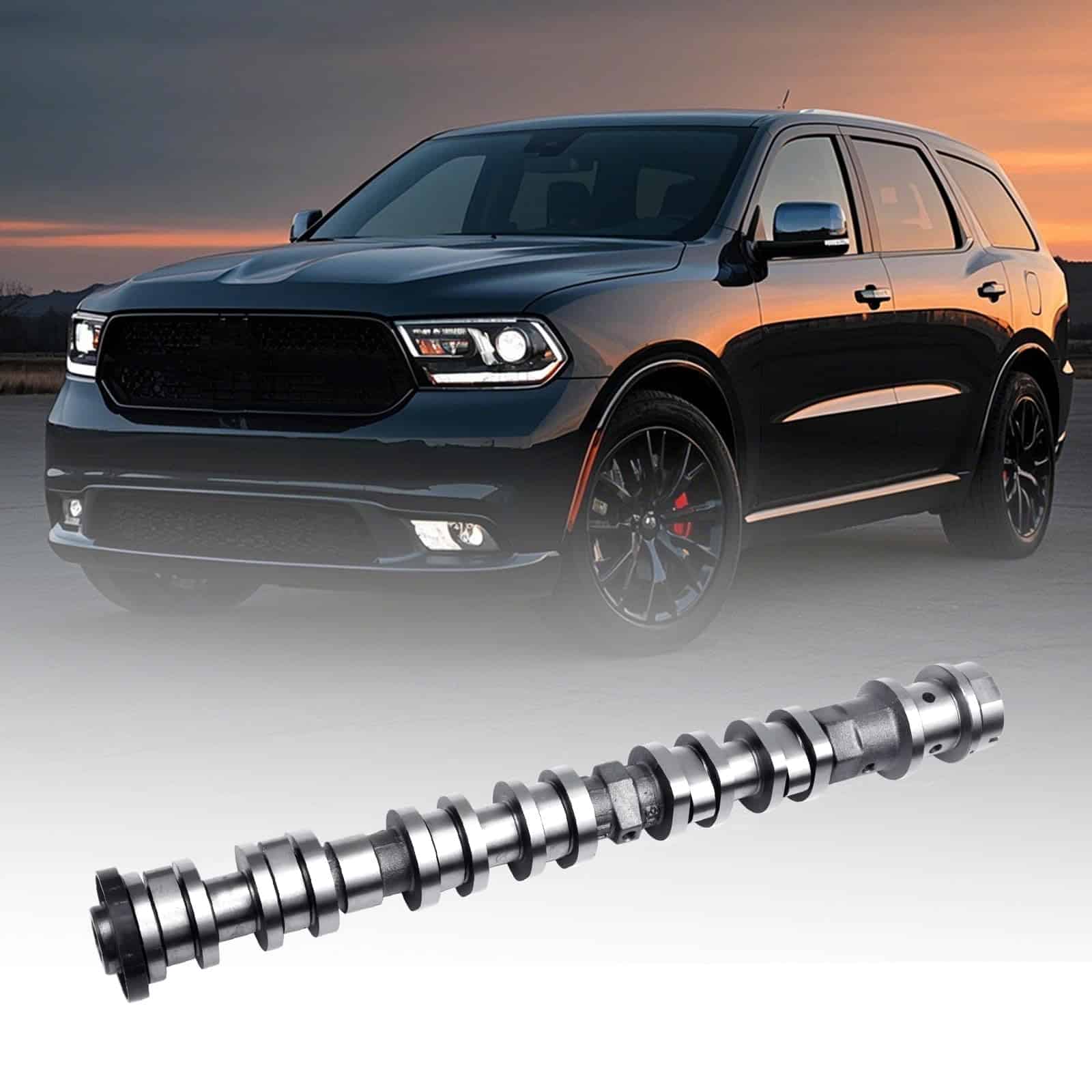 5047912AD Árbol de Levas de Admisión Lado Izquierdo - Imagen 4