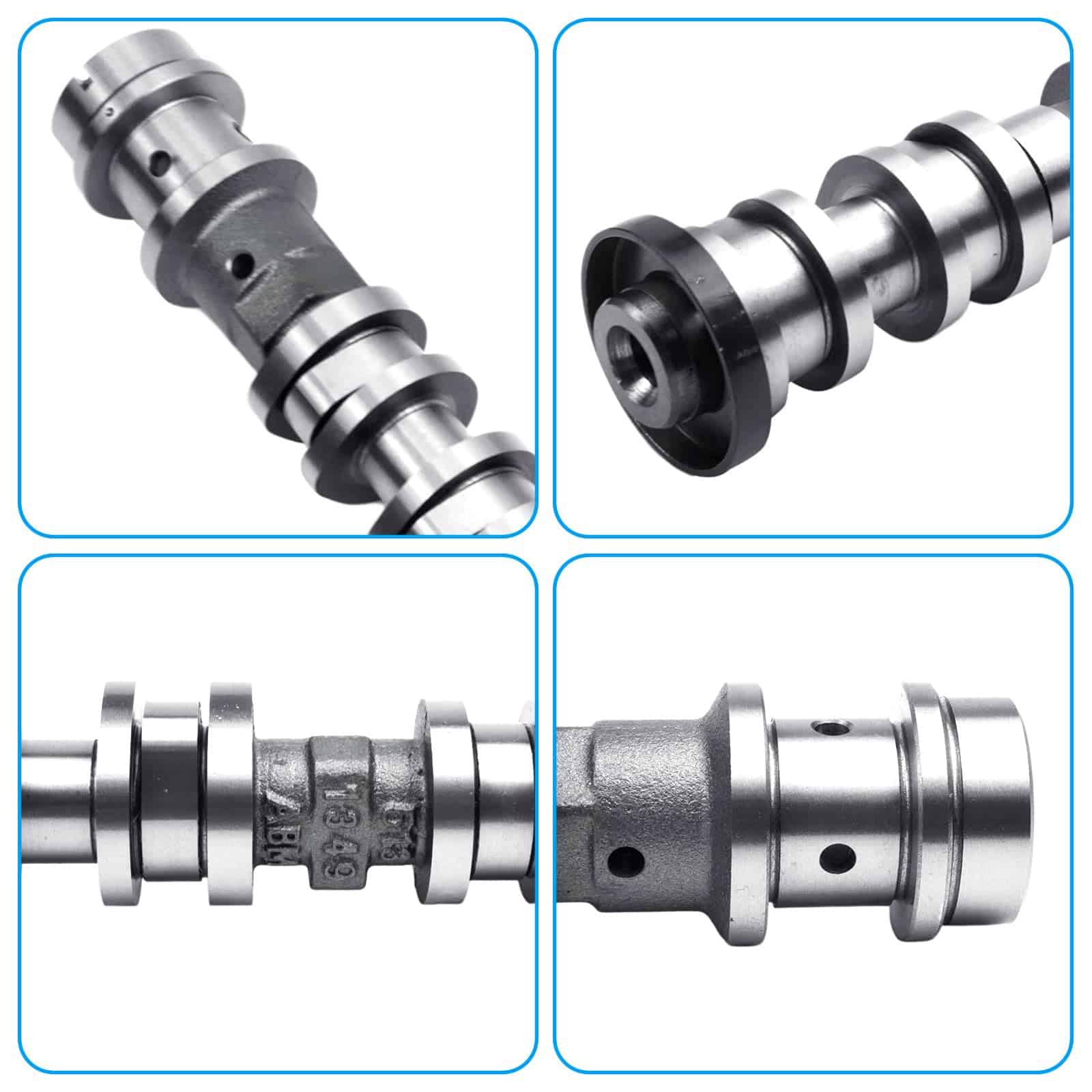 5047912AD Árbol de Levas de Admisión Lado Izquierdo - Imagen 8