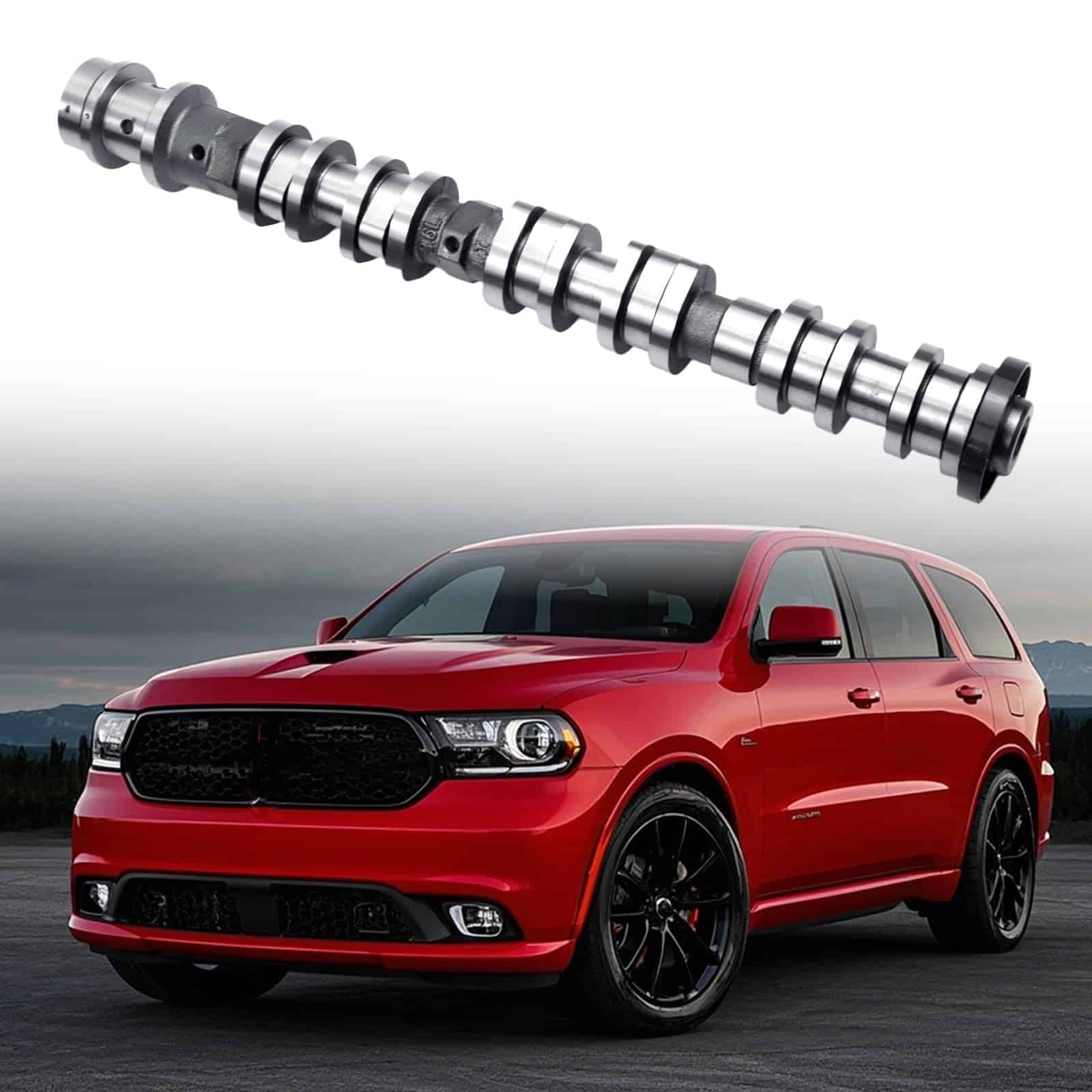 5047912AD Árbol de Levas de Admisión Lado Izquierdo - Imagen 5