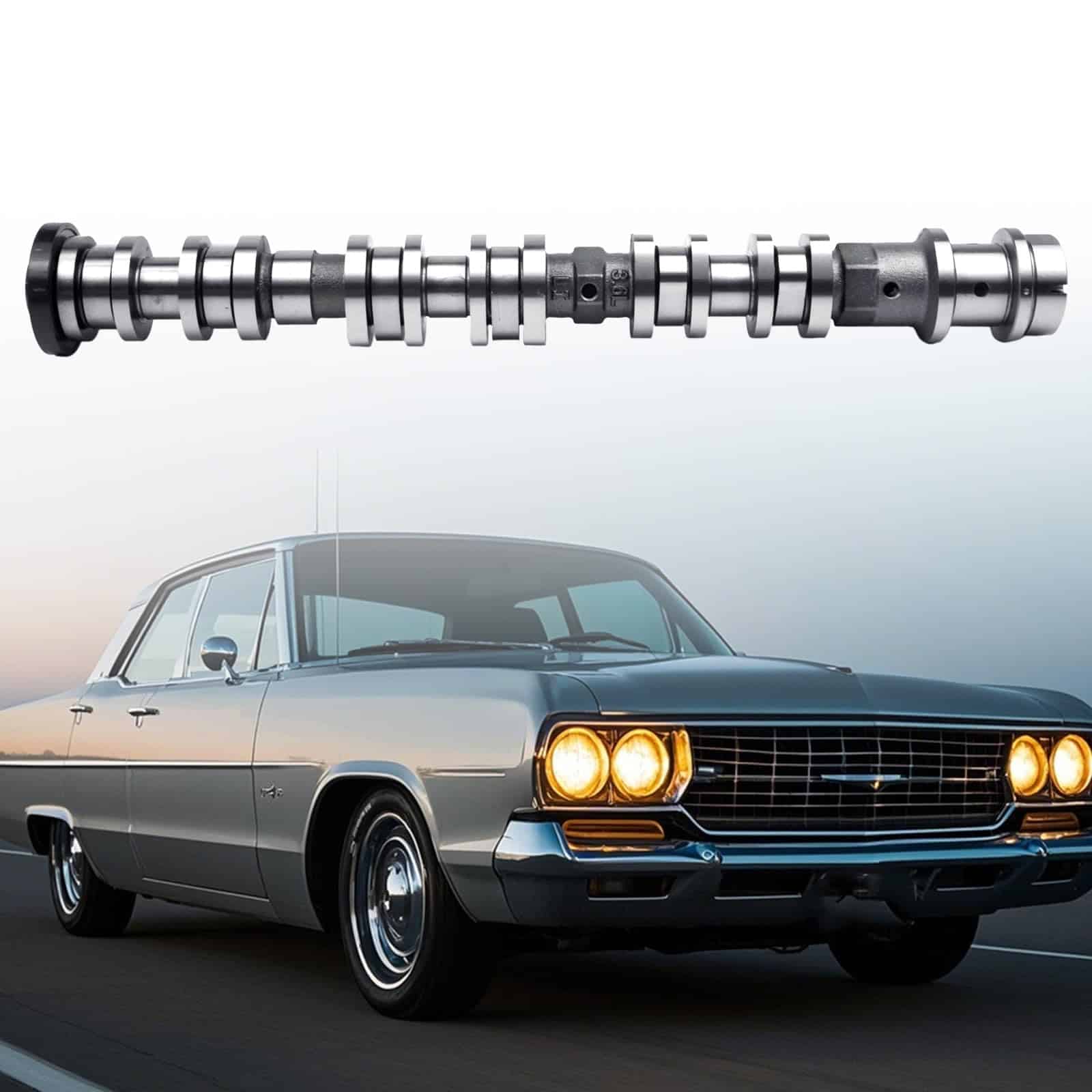 5047912AD Árbol de Levas de Admisión Lado Izquierdo - Imagen 6