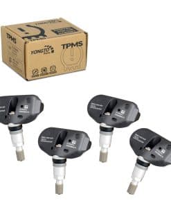 Sensor TPMS Yongtoparts 315MHz Compatible con Acura TL