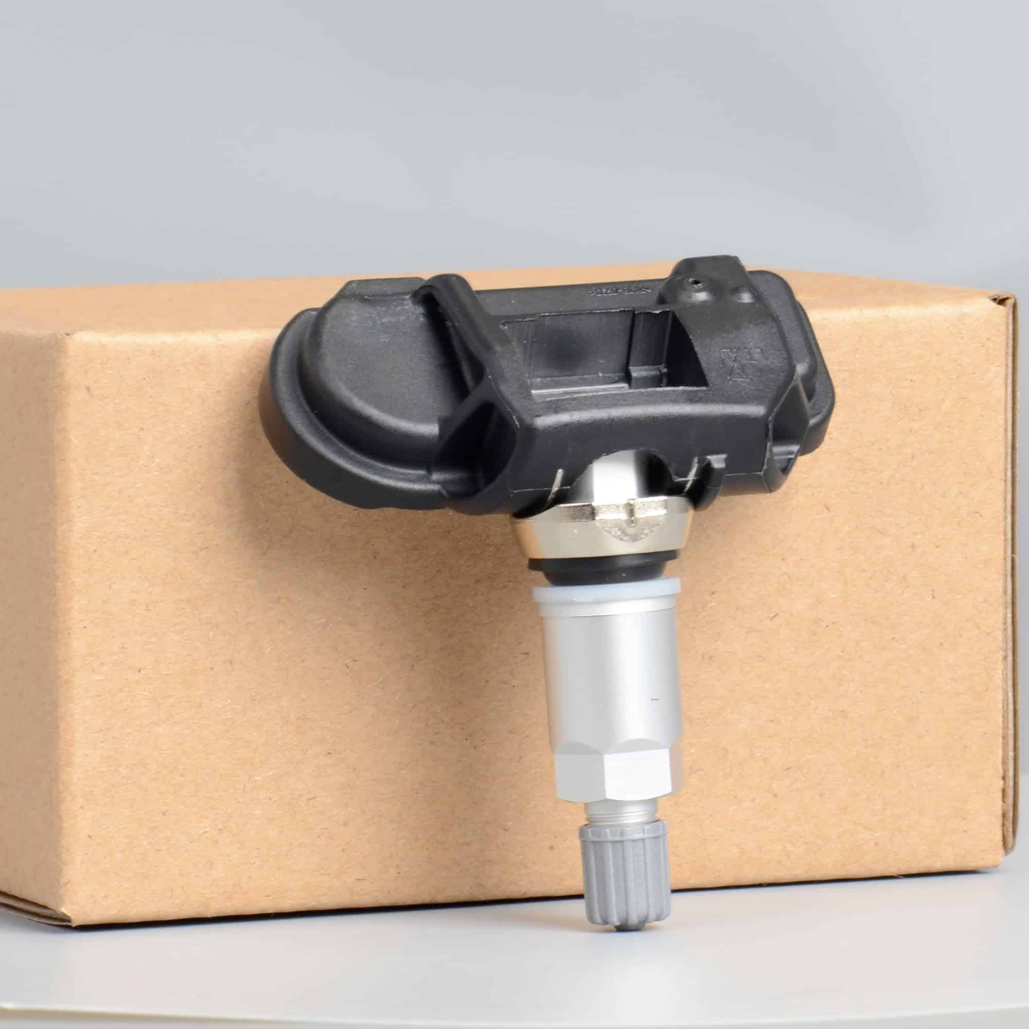 Yongtoparts Sensor TPMS 433MHz Compatible con Mercedes Benz - Imagen 7