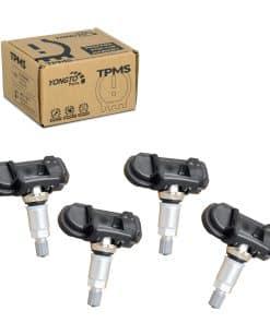 Yongtoparts Sensor TPMS 433MHz Compatible con Mercedes Benz